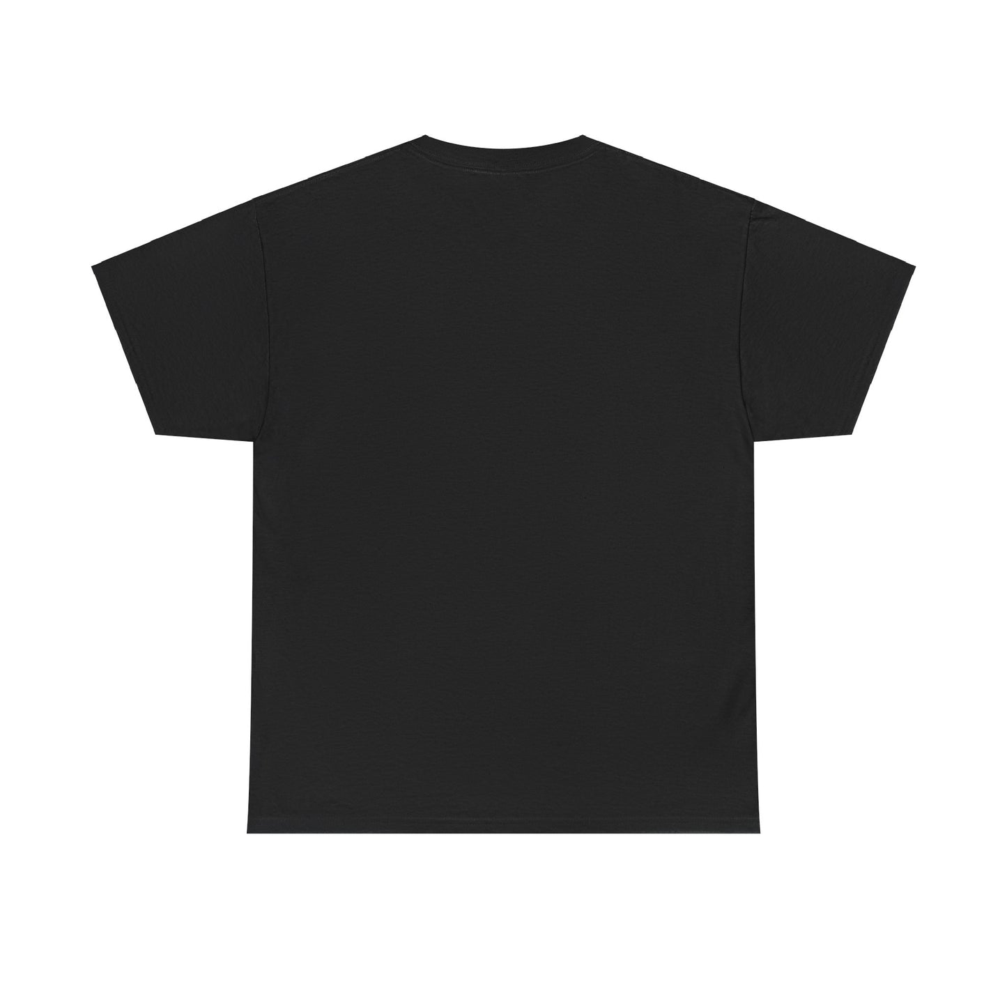 HIGHway Dispo M420 Unisex Heavy Cotton Tee