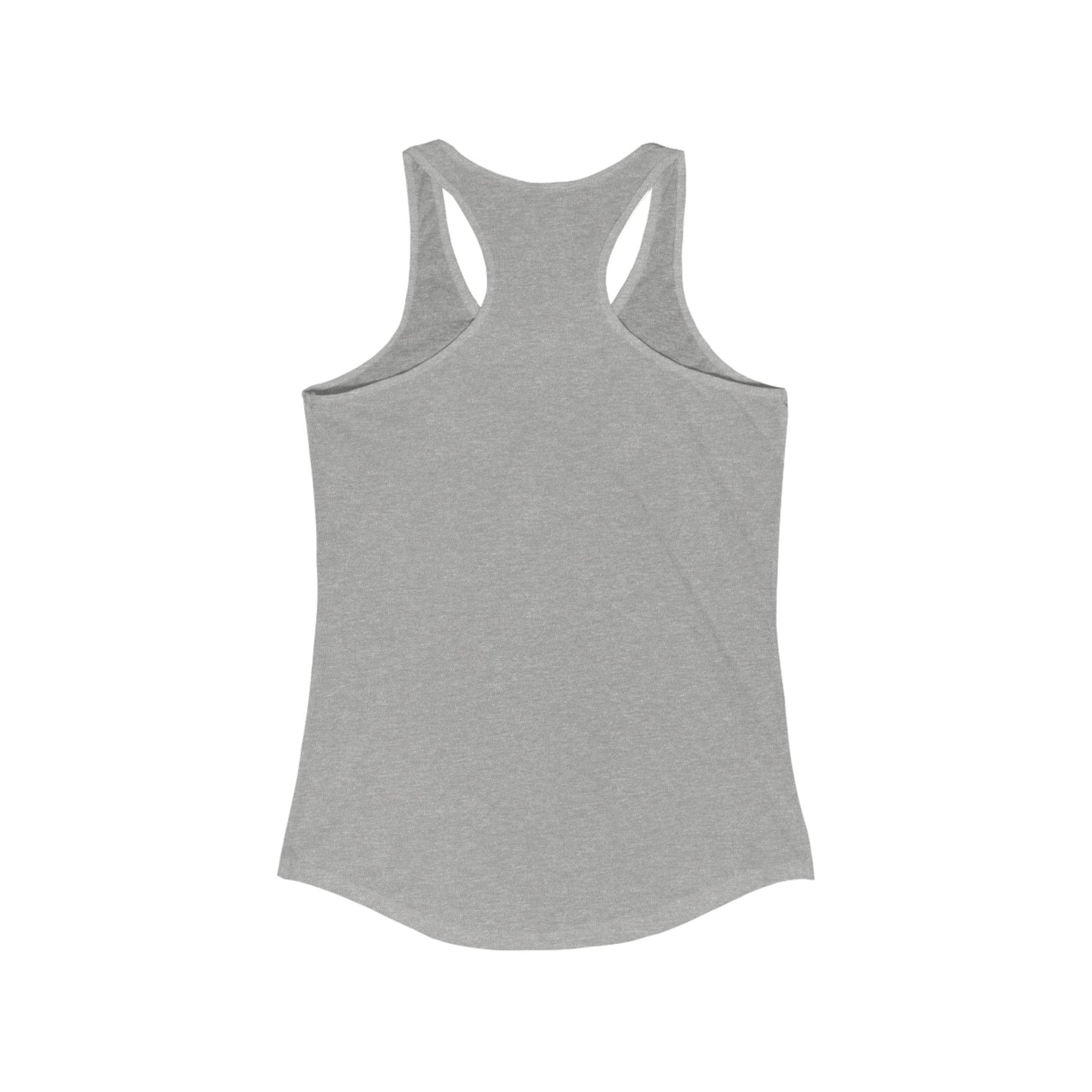 HIGHway Dispo M420 Women's Ideal Racerback Tank