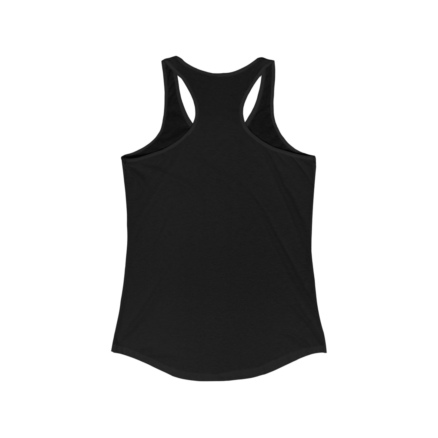 HIGHway Dispo M420 Women's Ideal Racerback Tank