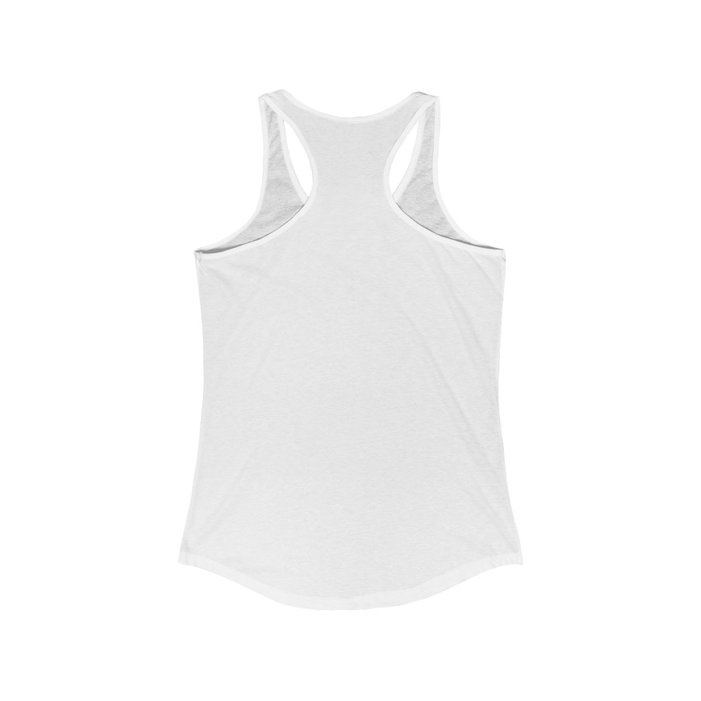 HIGHway Dispo M420 Women's Ideal Racerback Tank