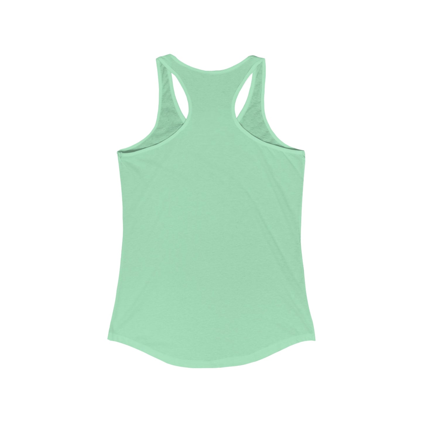 HIGHway Dispo M420 Women's Ideal Racerback Tank