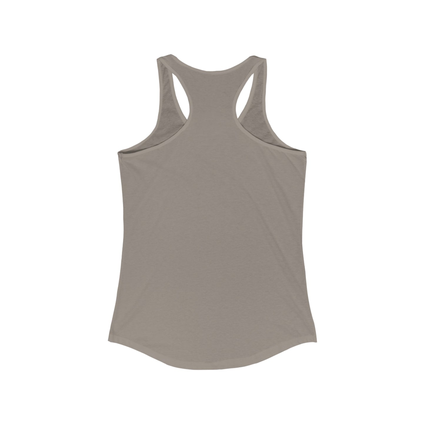 HIGHway Dispo M420 Women's Ideal Racerback Tank