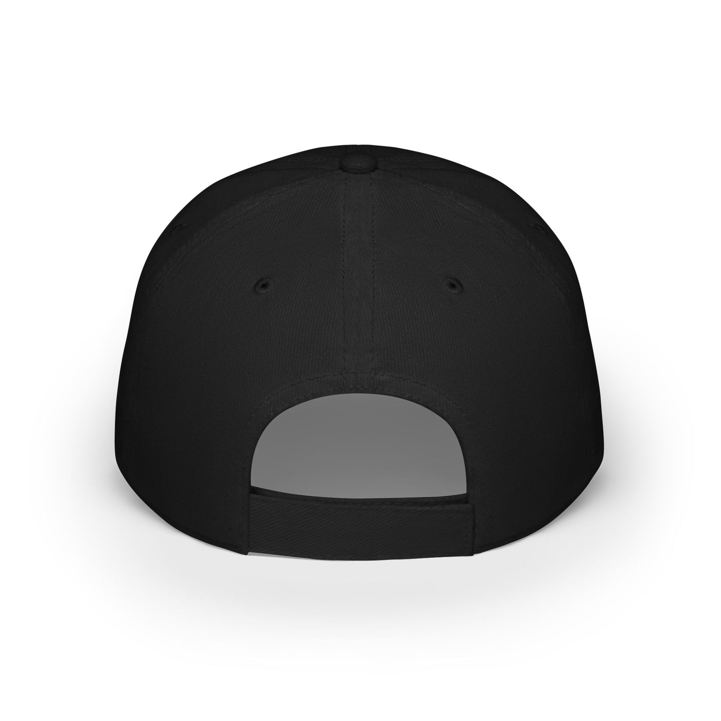 HIGHway Dispo M420 Low Profile Baseball Cap